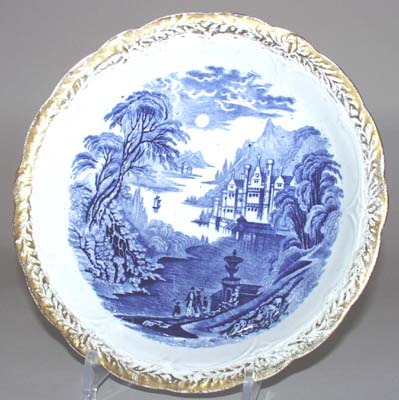 Bowl c1900